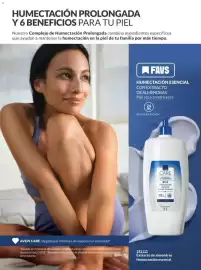 Catálogo Avon Página 8