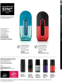 Catálogo Avon Página 82