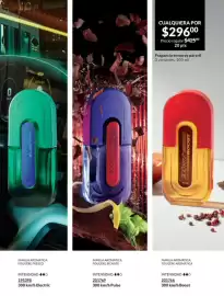 Catálogo Avon Página 83