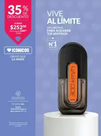 Catálogo Avon Página 84