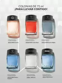 Catálogo Avon Página 86