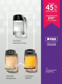 Catálogo Avon Página 87