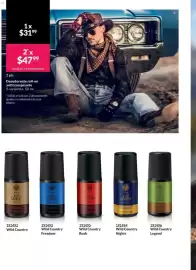 Catálogo Avon Página 90