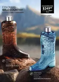 Catálogo Avon Página 91