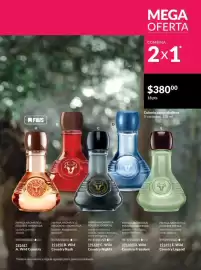 Catálogo Avon Página 93