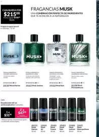 Catálogo Avon Página 94