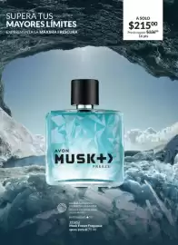 Catálogo Avon Página 95