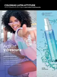 Catálogo Avon Página 98