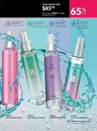 Catálogo Avon Página 99