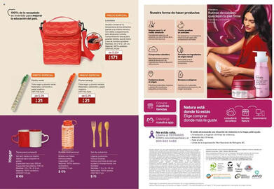 Catálogo Natura Página 158