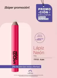 Catálogo Natura Página 10