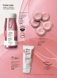 Catálogo Natura Página 108