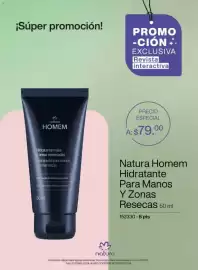 Catálogo Natura Página 11