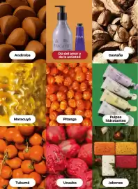 Catálogo Natura Página 116