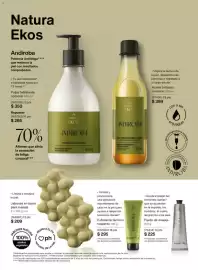 Catálogo Natura Página 117