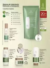 Catálogo Natura Página 133