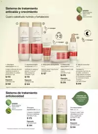 Catálogo Natura Página 134