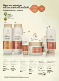 Catálogo Natura Página 136