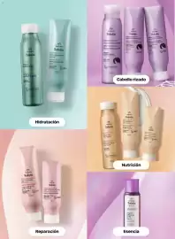 Catálogo Natura Página 142