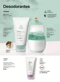 Catálogo Natura Página 147