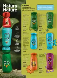 Catálogo Natura Página 153
