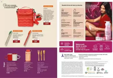 Catálogo Natura Página 158