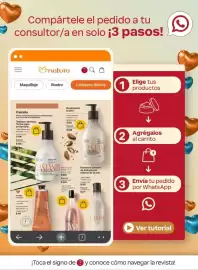 Catálogo Natura Página 2