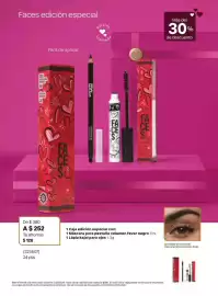 Catálogo Natura Página 21