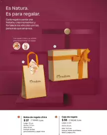 Catálogo Natura Página 23