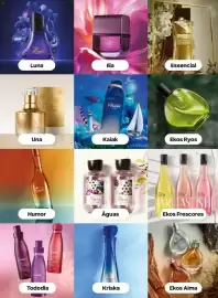 Catálogo Natura Página 25