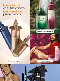 Catálogo Natura Página 3