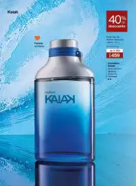 Catálogo Natura Página 30