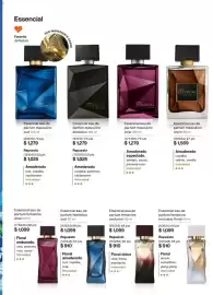 Catálogo Natura Página 33