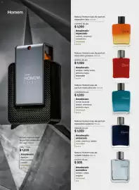 Catálogo Natura Página 39