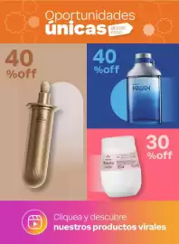 Catálogo Natura Página 4