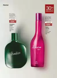 Catálogo Natura Página 44