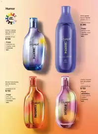 Catálogo Natura Página 45