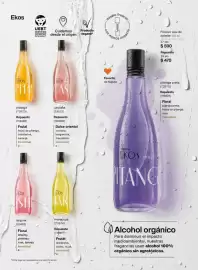 Catálogo Natura Página 46