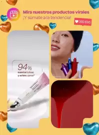 Catálogo Natura Página 6