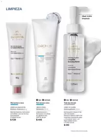 Catálogo Natura Página 61