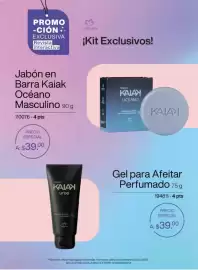 Catálogo Natura Página 7