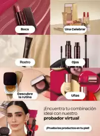 Catálogo Natura Página 70