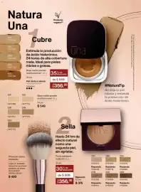 Catálogo Natura Página 71