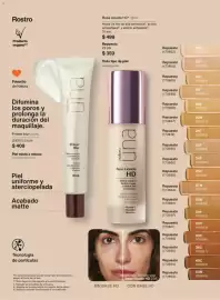 Catálogo Natura Página 73