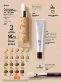 Catálogo Natura Página 74