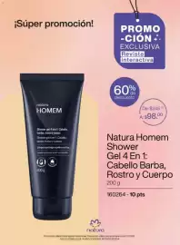 Catálogo Natura Página 8