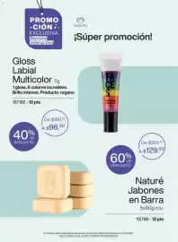 Catálogo Natura Página 9