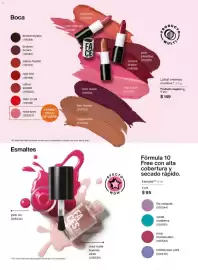 Catálogo Natura Página 95