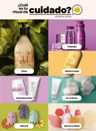 Catálogo Natura Página 98