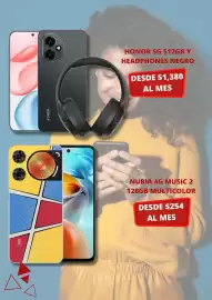 Catálogo Telmex Página 5